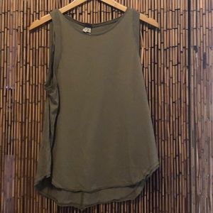 Free People tank